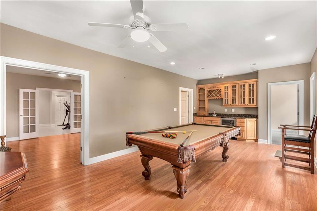 Wentworth - Residential