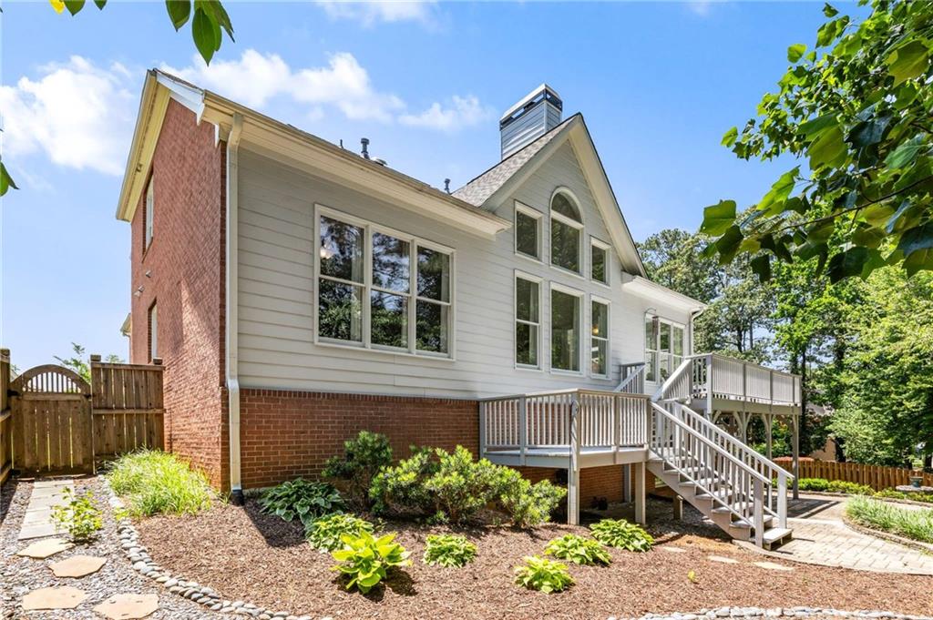 Wentworth - Residential