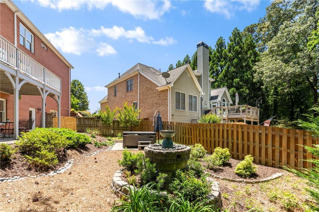 Wentworth - Residential