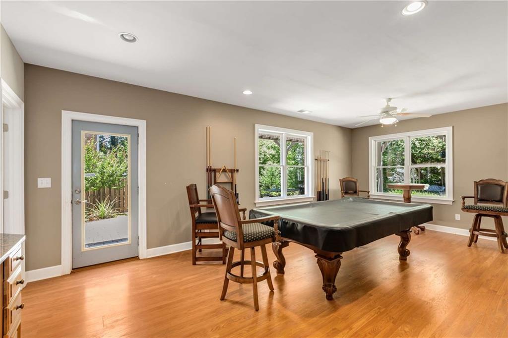 Wentworth - Residential