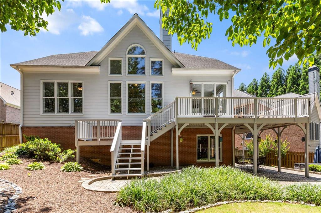 Wentworth - Residential