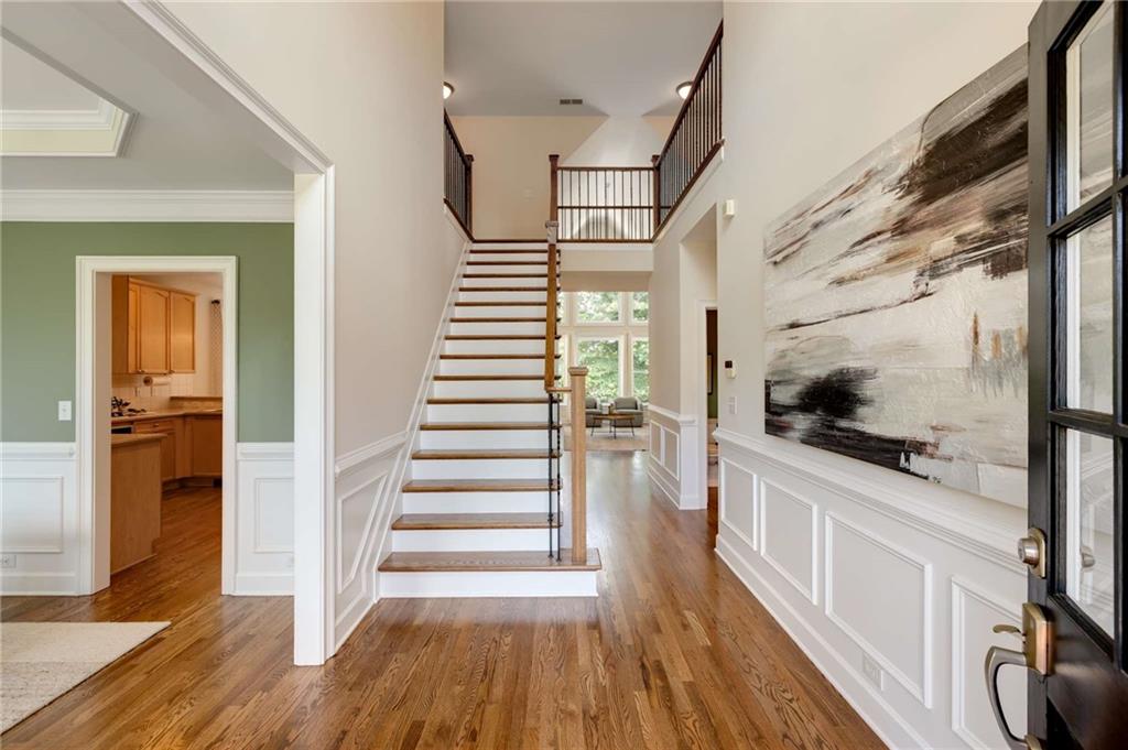 Wentworth - Residential