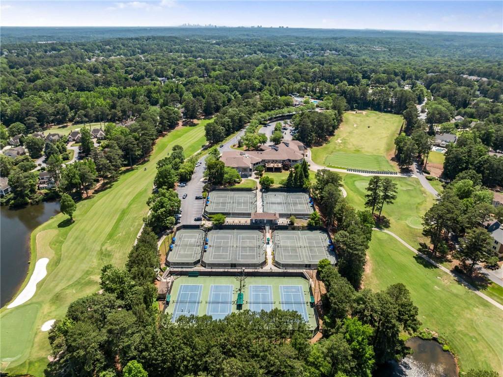 Wentworth - Residential