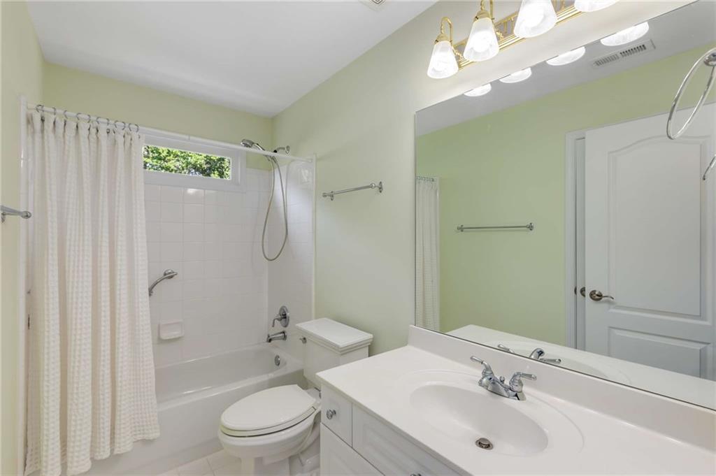 Wentworth - Residential