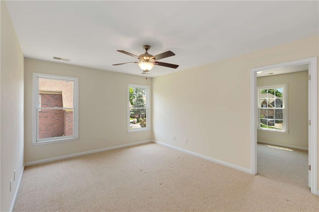 Wentworth - Residential