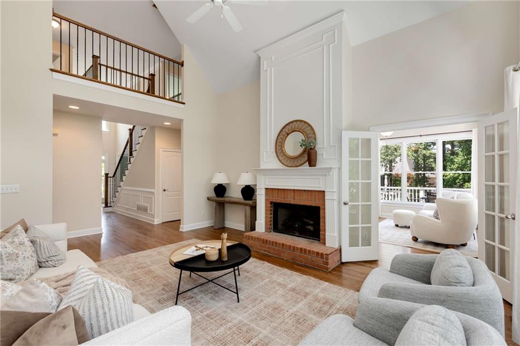 Wentworth - Residential