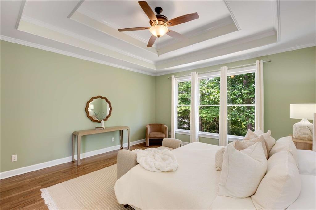 Wentworth - Residential