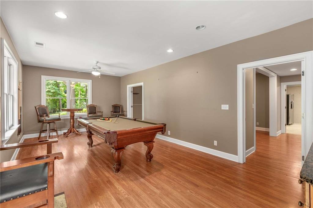Wentworth - Residential