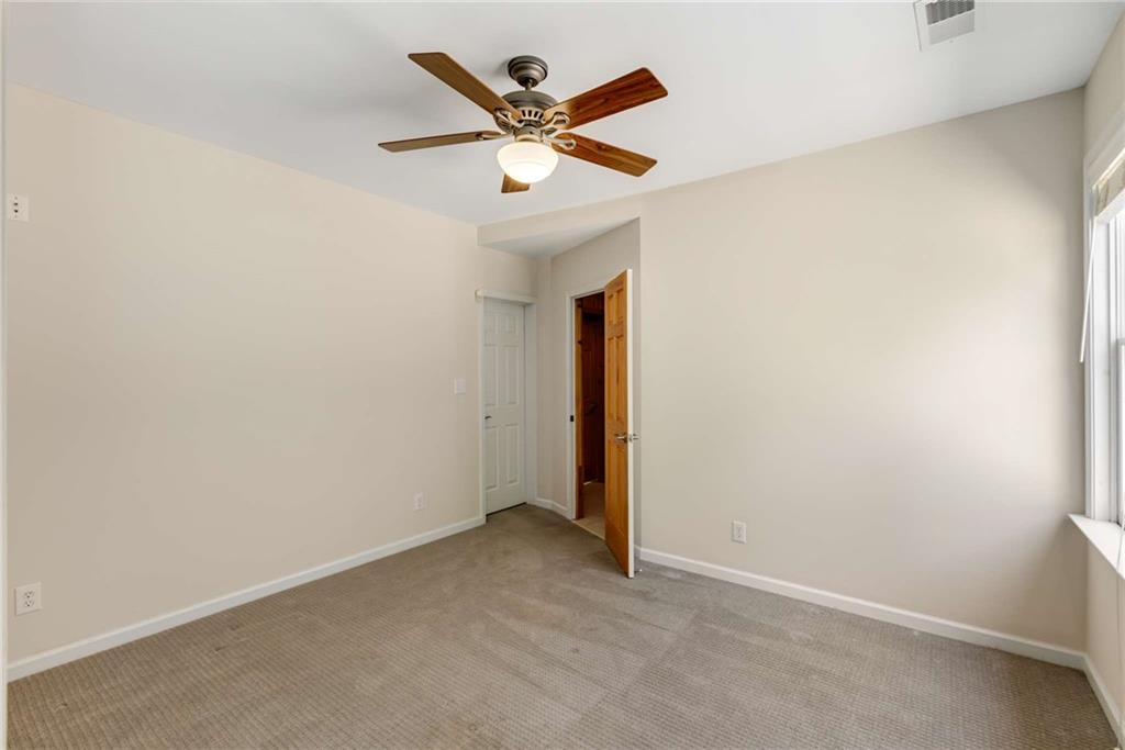 Wentworth - Residential