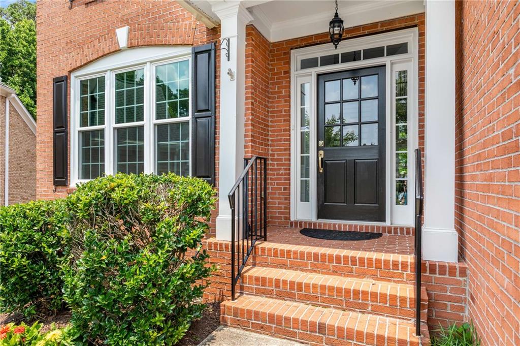 Wentworth - Residential