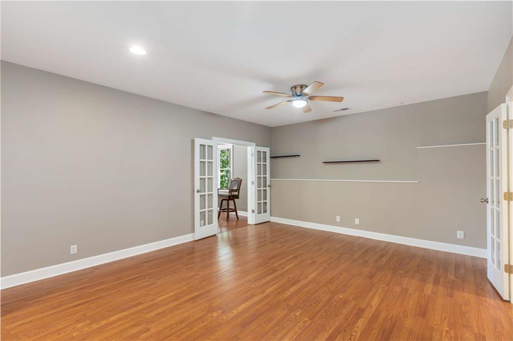 Wentworth - Residential