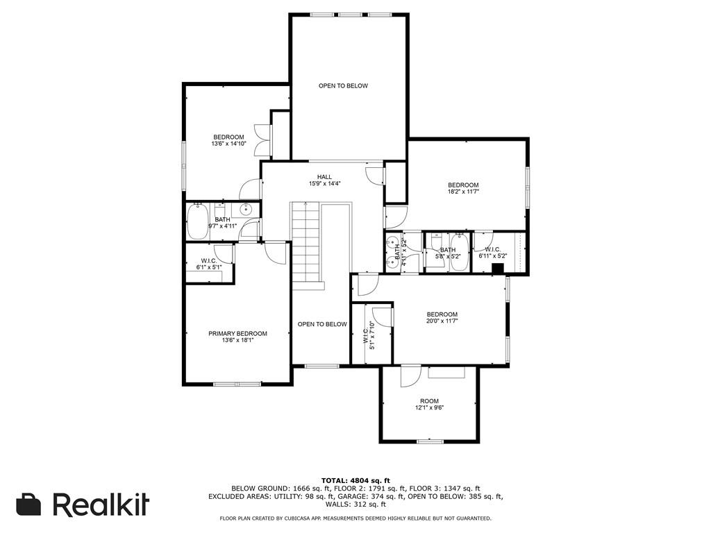 Wentworth - Residential