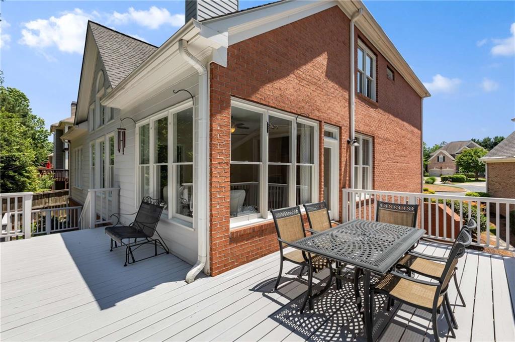 Wentworth - Residential