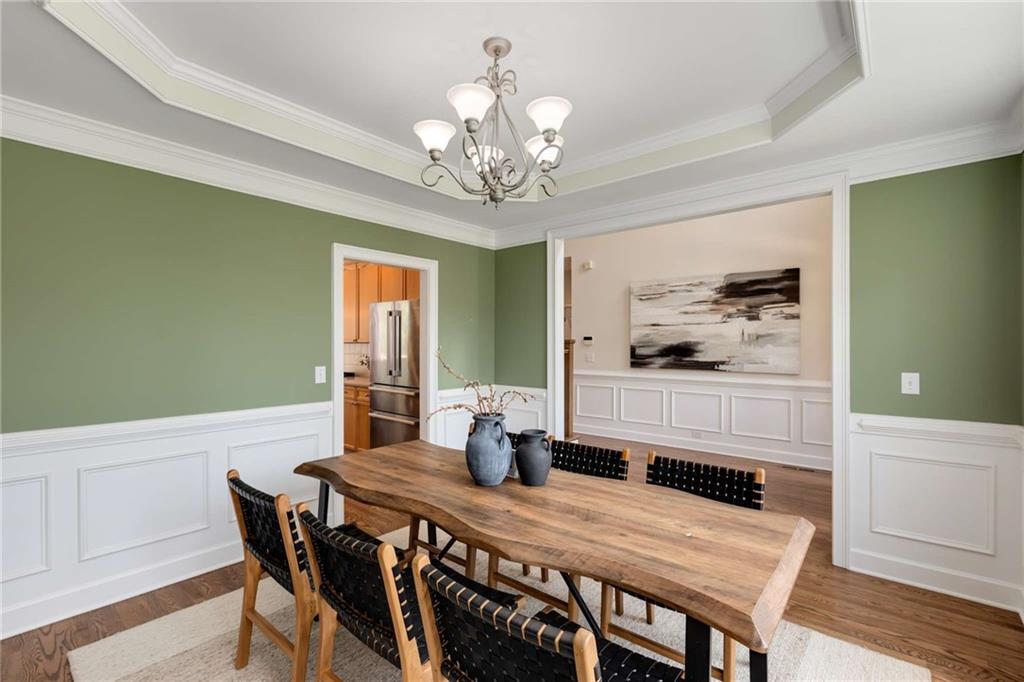 Wentworth - Residential
