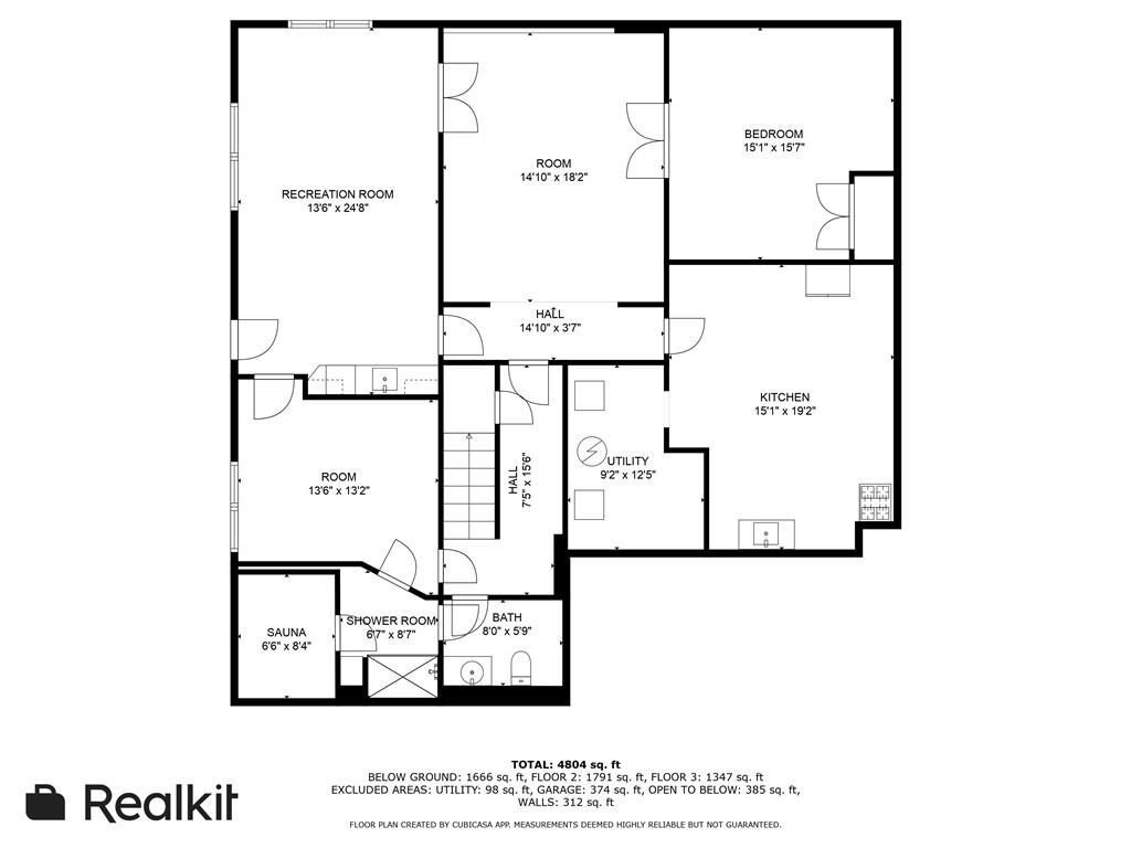 Wentworth - Residential