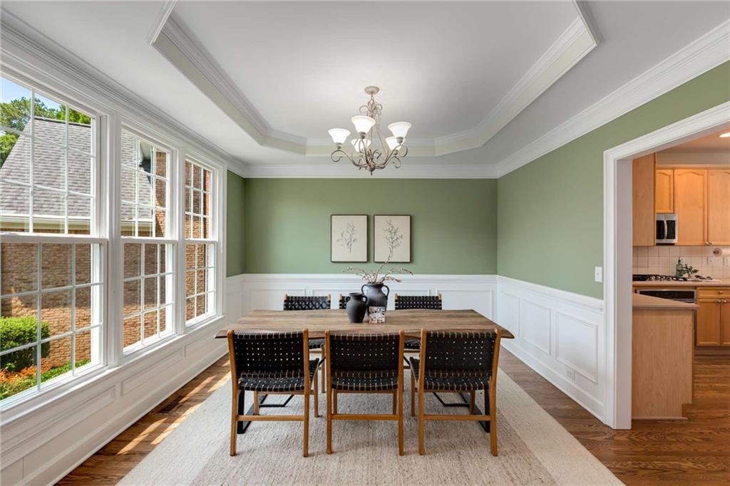 Wentworth - Residential