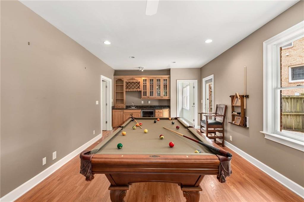 Wentworth - Residential
