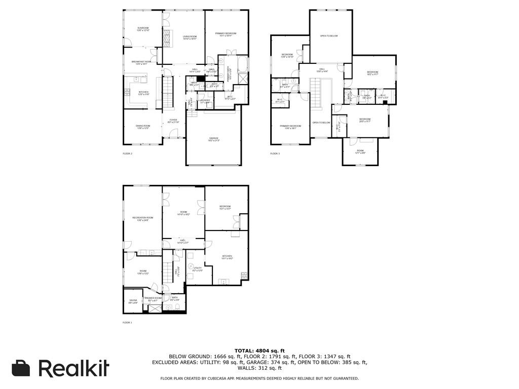 Wentworth - Residential