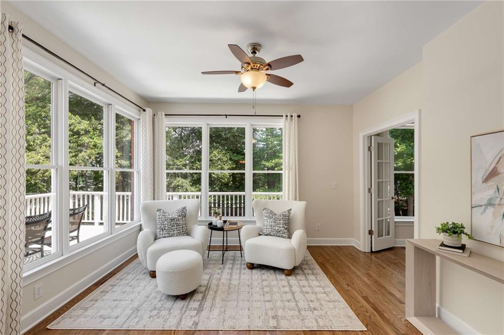 Wentworth - Residential