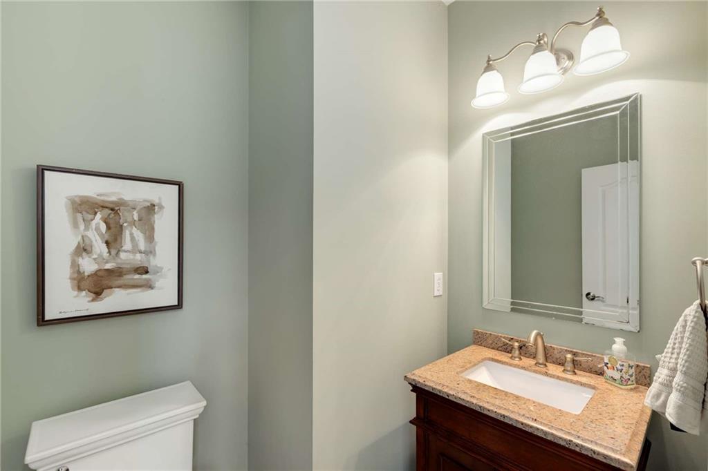 Wentworth - Residential