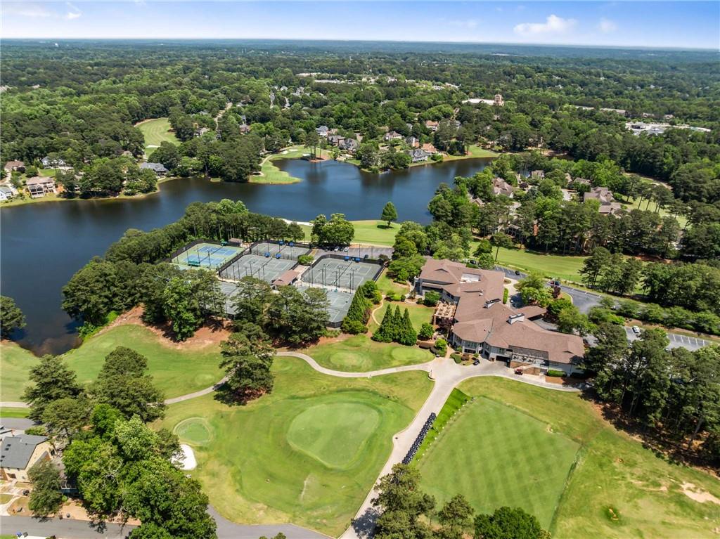Wentworth - Residential