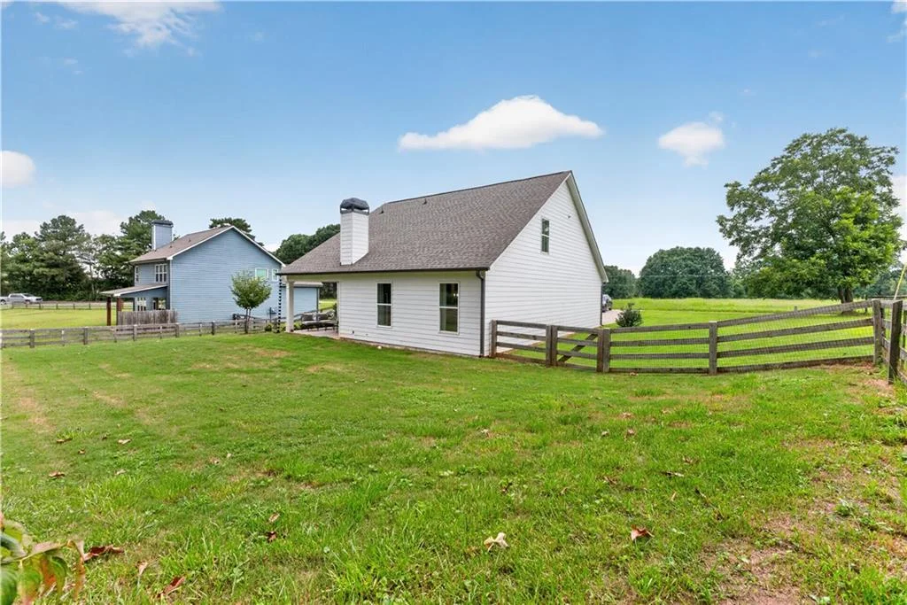 1924 Lou Gurley Road, Bowersville, GA, 30516
