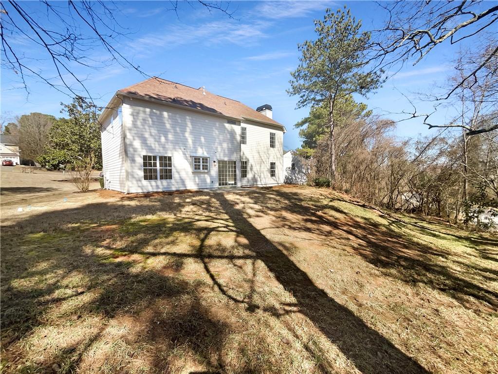 6900 Roswell Road #F6, Atlanta, Georgia image 8