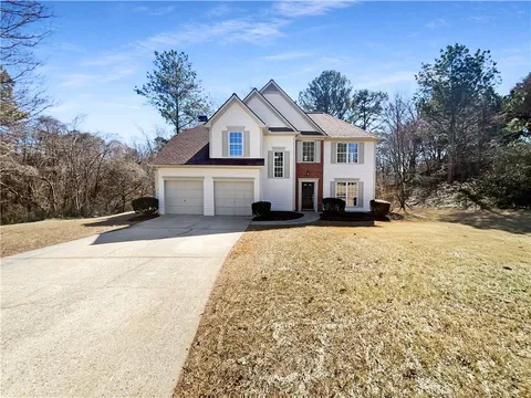 1740 Berry Court, Cumming, GA 30041 - MLS#: 7532095
