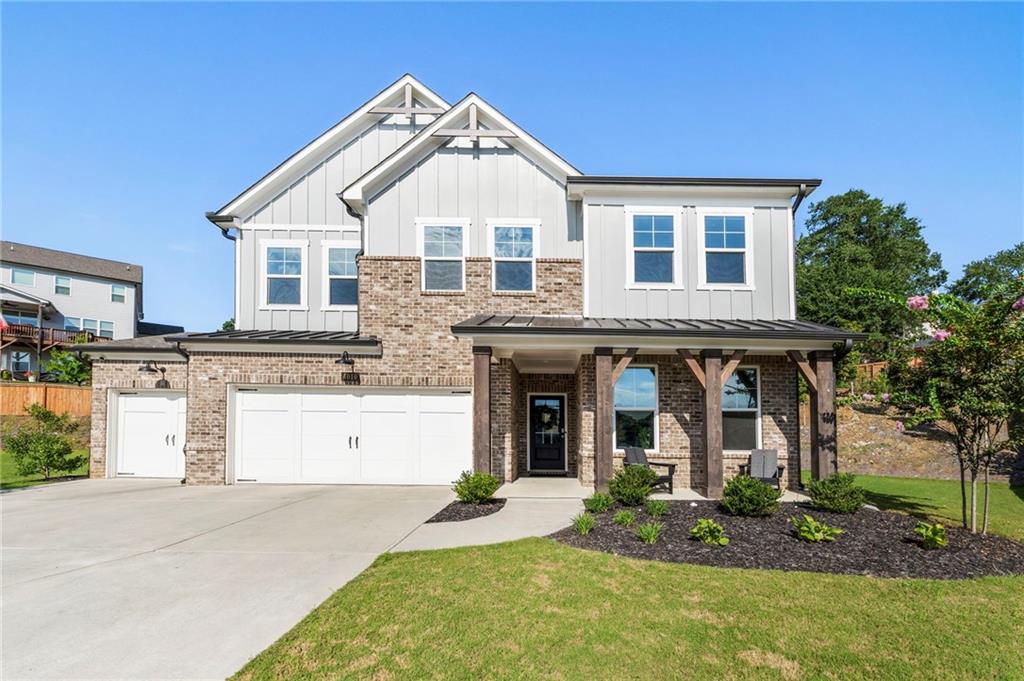 4010 Maple Oak Court