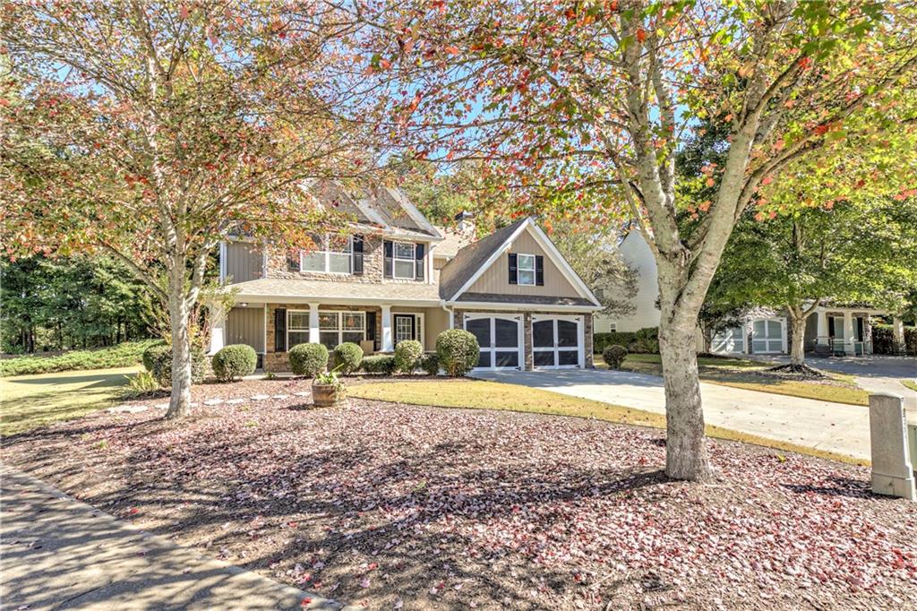 3618 Malcolm Manor NW