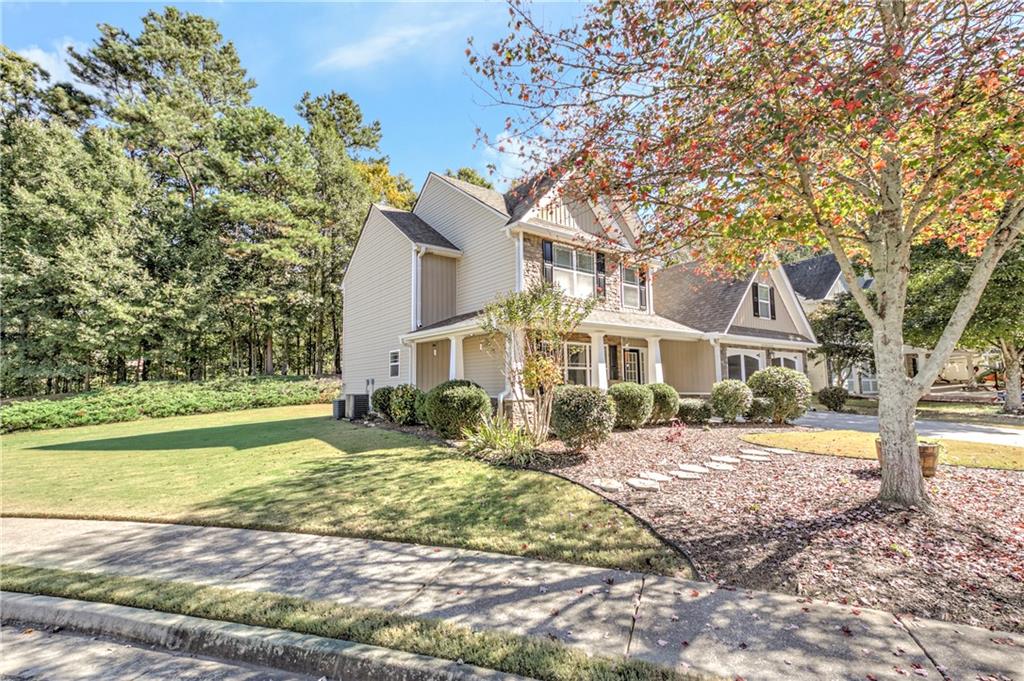 3618 Malcolm Manor NW