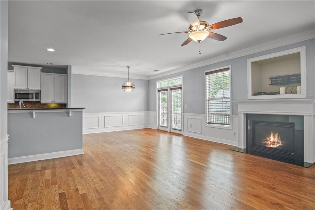 2393 Strand Avenue, Lawrenceville, Georgia image 7