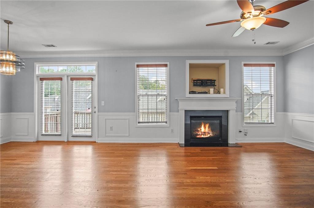 2393 Strand Avenue, Lawrenceville, Georgia image 4