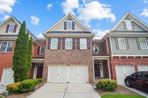 2393 Strand Avenue, Lawrenceville, GA 30043 - MLS#: 7540772