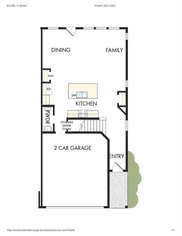 215 Redbud Road