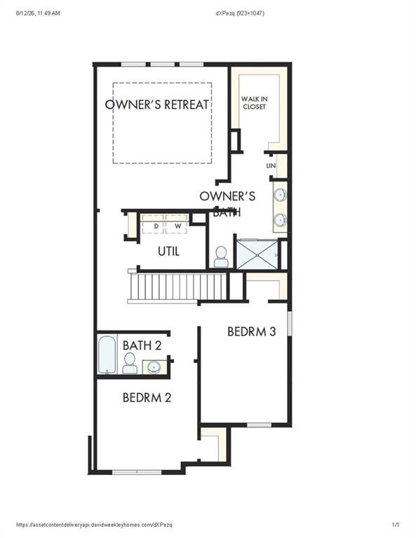 215 Redbud Road