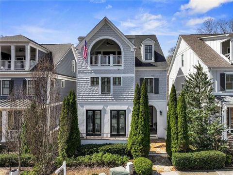 190 Fowler Street Woodstock GA 30188