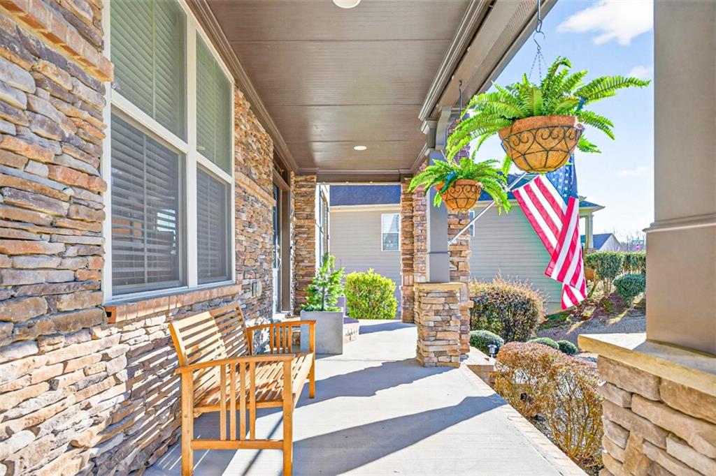 1445 Highland Wood Court