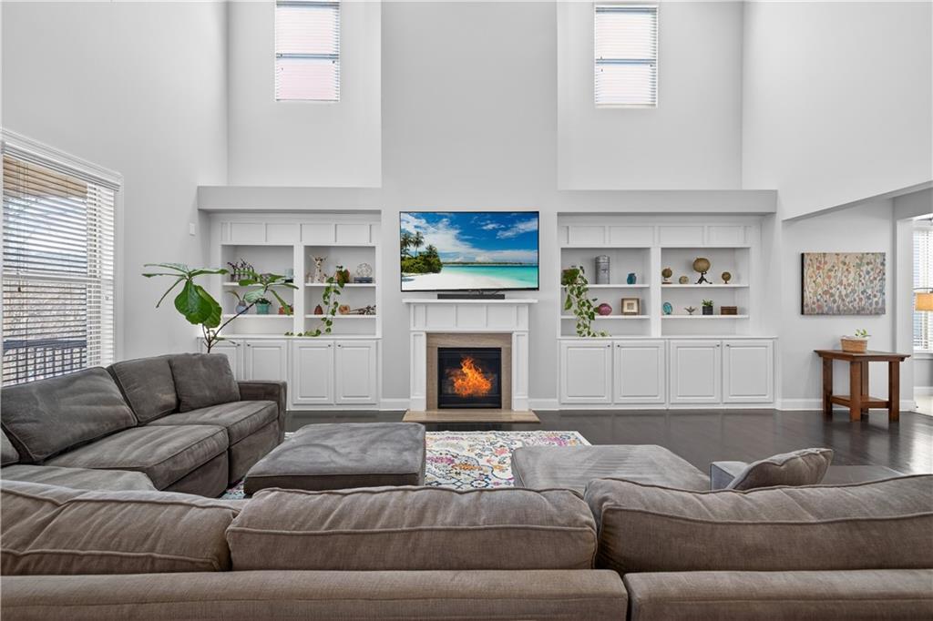 1445 Highland Wood Court