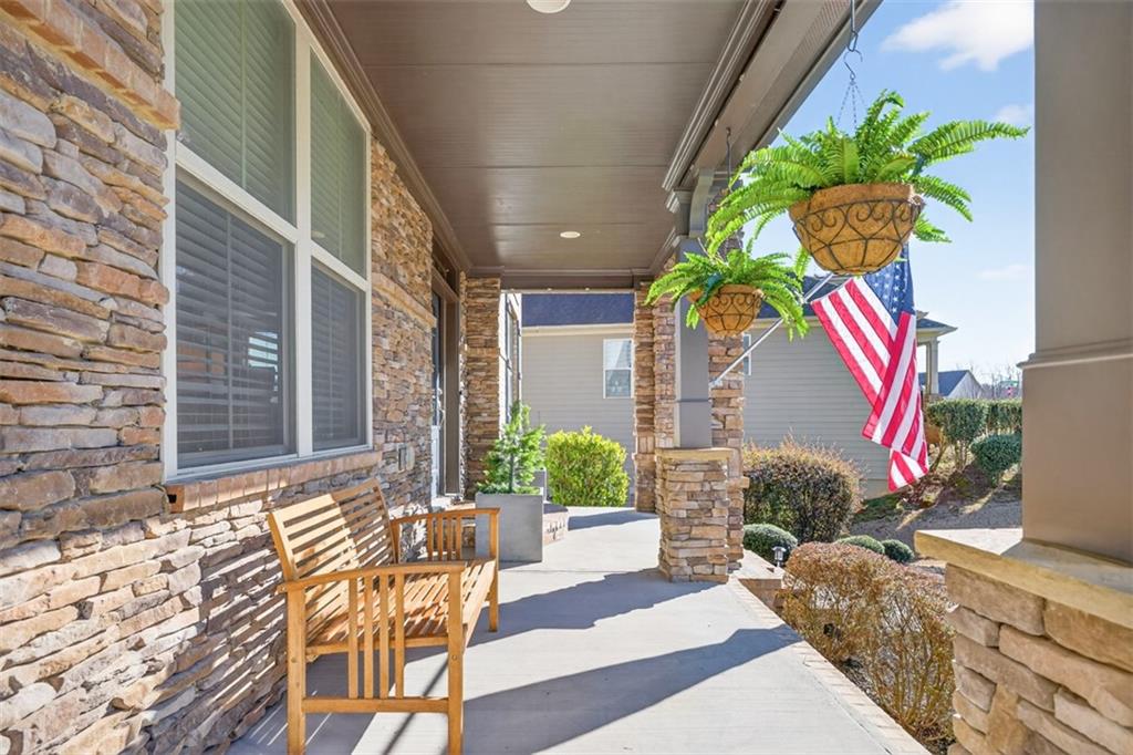 1445 Highland Wood Court