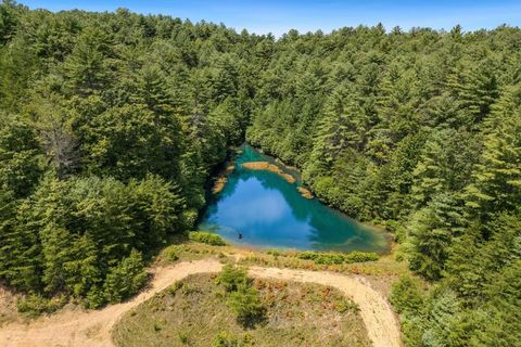 80 AC Shangri La Drive Mineral Bluff GA 30559