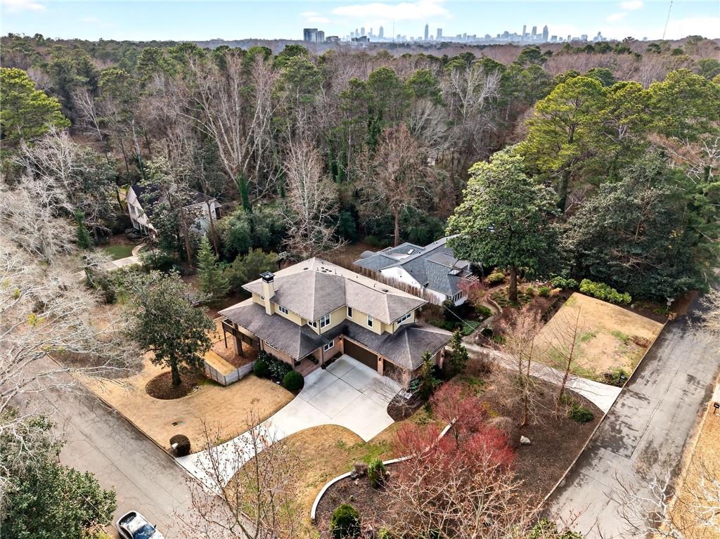 1155 Mcconnell Drive