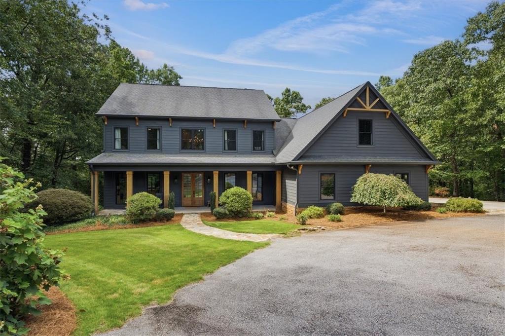992 Oak Grove Road