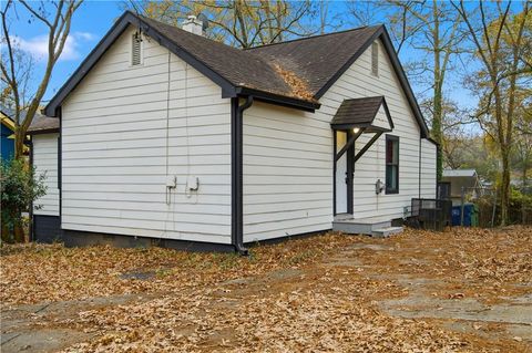 1691 Flat Shoals Road SE Atlanta GA 30316