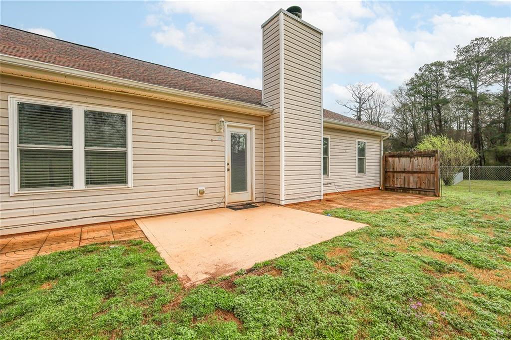 715 Summerfield Road