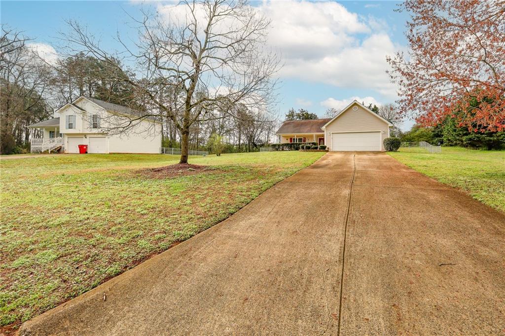 715 Summerfield Road