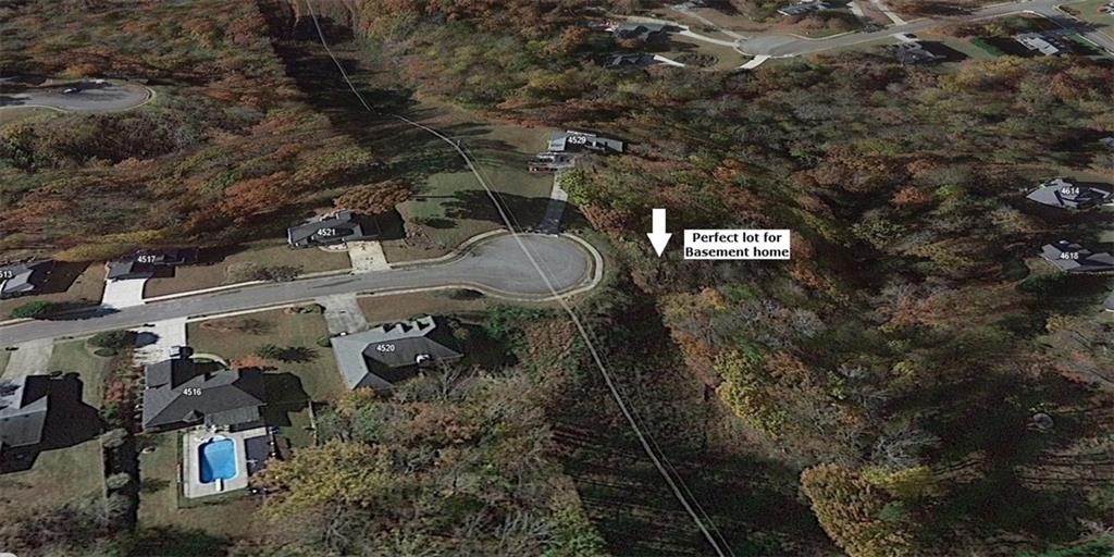 Cul-De-Sac lot for your to build upon in coveted Princeton Sub Sub-Division. Bring your dreams to life or use the floor plans to build available from the current owner.