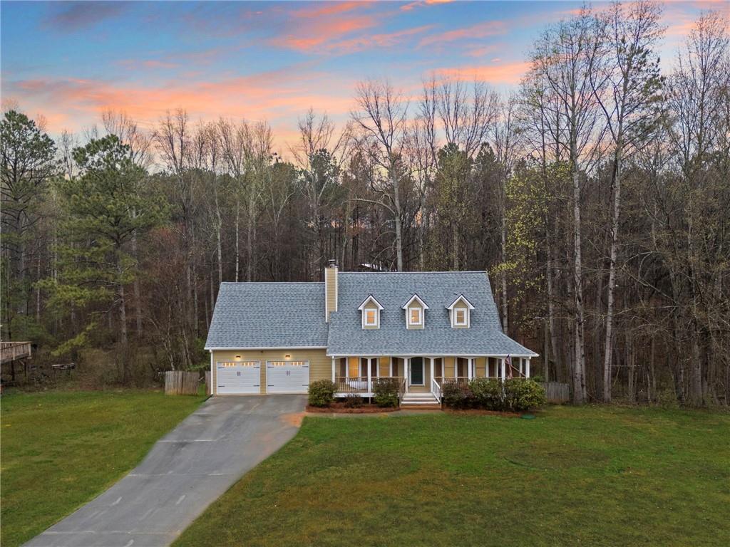 118 Hunters Place, Villa Rica, Georgia image 1