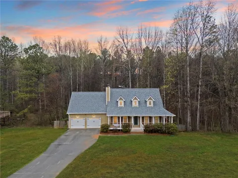 118 Hunters Place, Villa Rica, GA 30180 - MLS#: 7575556