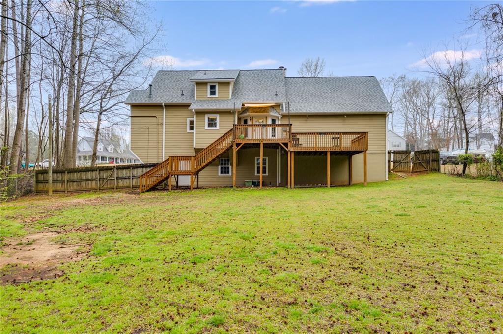 118 Hunters Place, Villa Rica, Georgia image 4